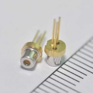 SANYO DL-4366-301H 405nm CW20mw diameter 3.3mm laser diode