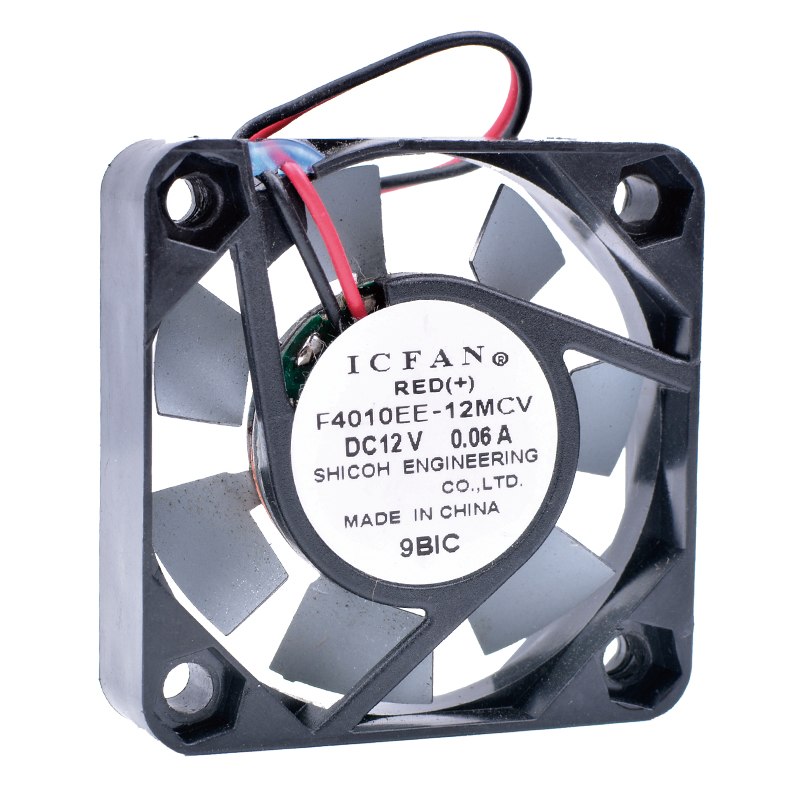 EVERCOOL EC4510M12SA 12V 0.07A CPU Cooler Fan