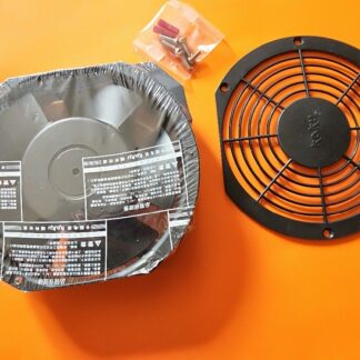 Suntronix SAN JUN SJ1238HA1 HA2 HA3 110/220/380V ball bearing Axial fan