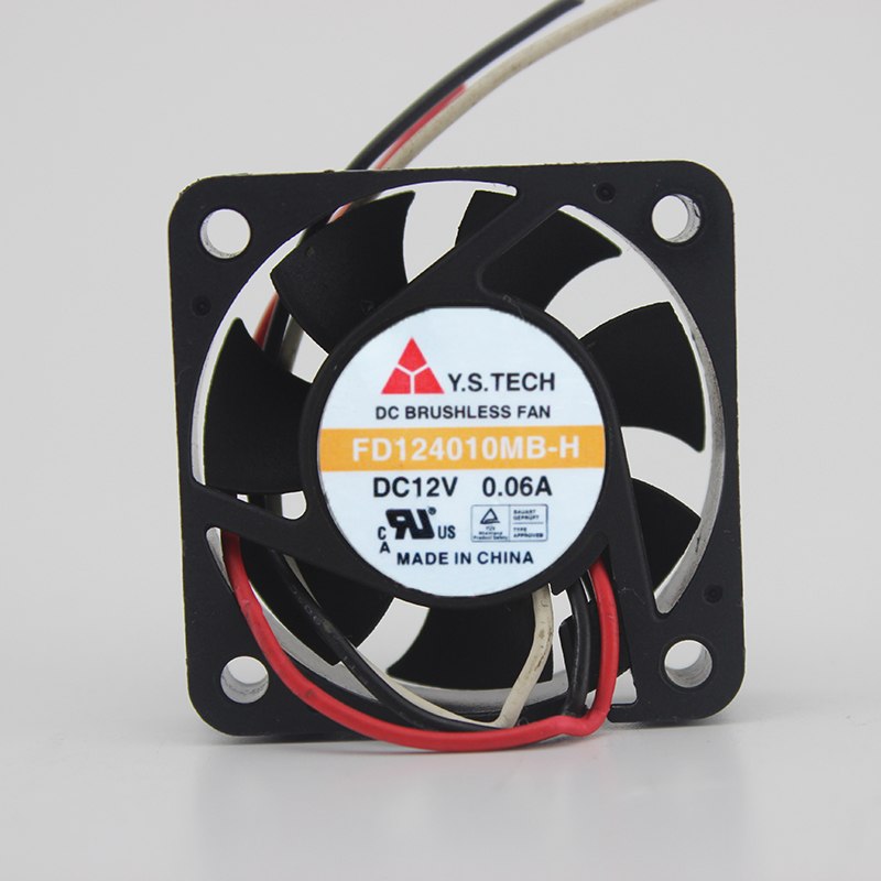 NMB 4715VL-05W-B76 12038 120*120*38mm 12CM 24V 1.20A inverter cooling fan