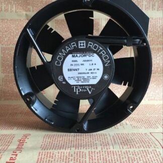 Comair Rotron CLE3T2 230VAC Thermally Protected Condenser Cooling Fan