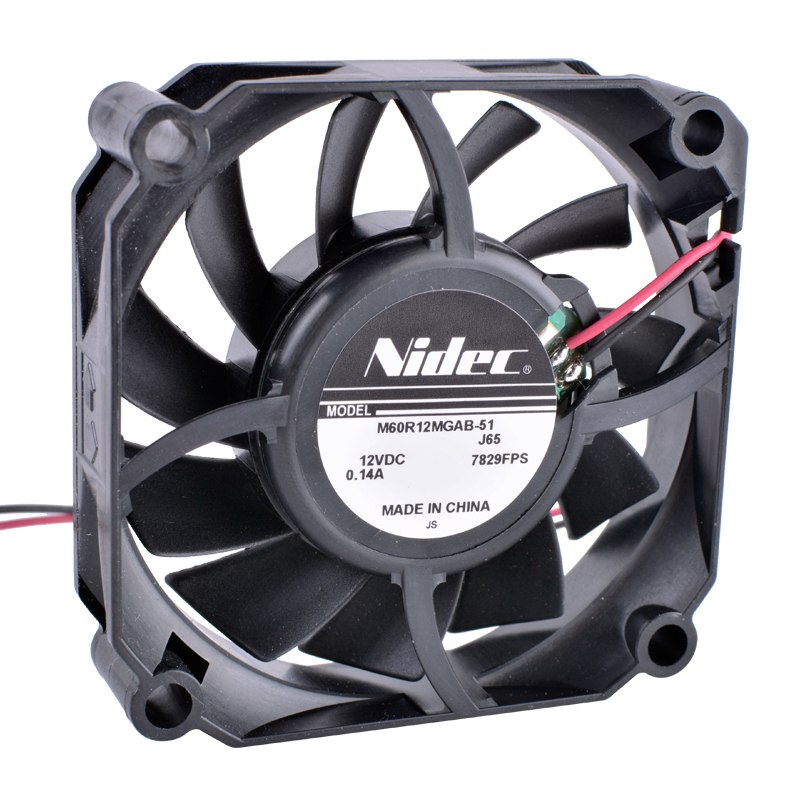 SUNON KDE19PTVX DC12V 4.4W CPU 4pin PWM cooling fan