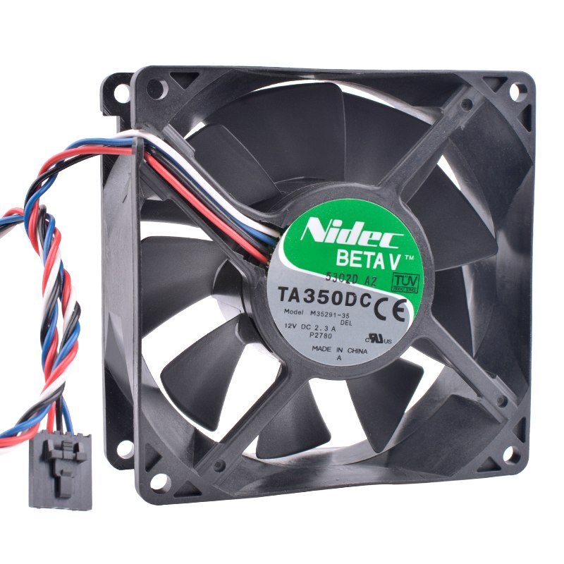 SUNON PSD16PMBX-A DC12V 18W Double ball bearing fan