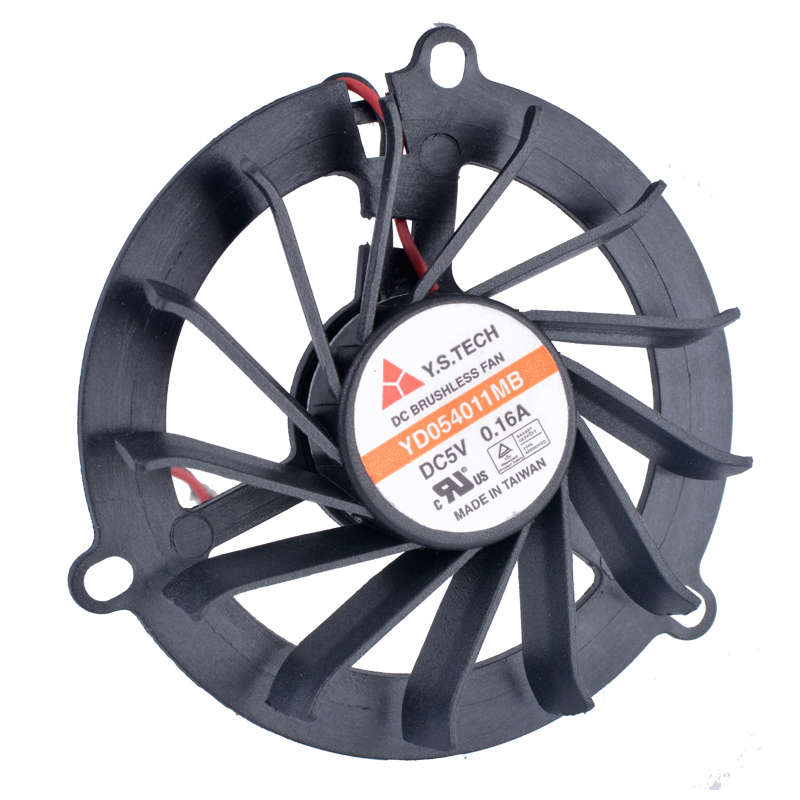 SANYO 12cm 9GV1248P1B04 48V 0.43A Cooling fan