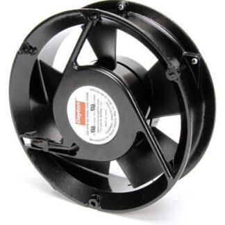 DAYTON 3VU69 115VAC 6-3/4" Round Axial cooling Fan