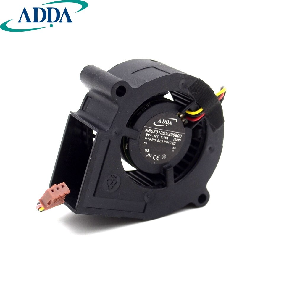 Delta BFB1212GH 12V 3.96A server inverter blower fan