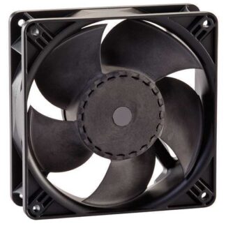 ebmpapst W4E315-CS22-71 115VAC  15-1/2" Round Axial Fan