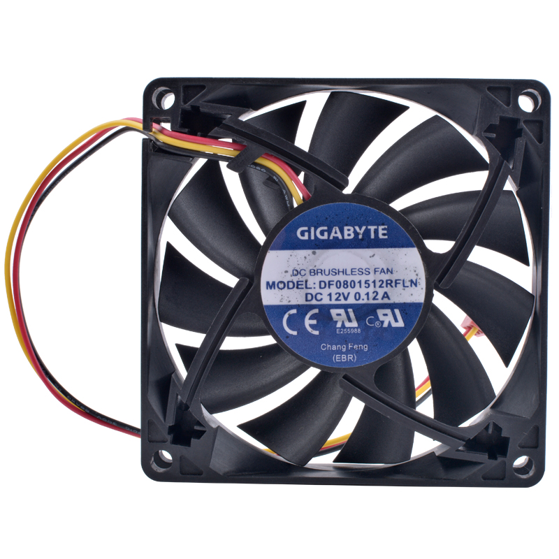 Fan 12v