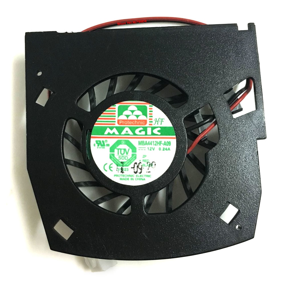 Delta BFB1212GH 12V 3.96A server inverter blower fan