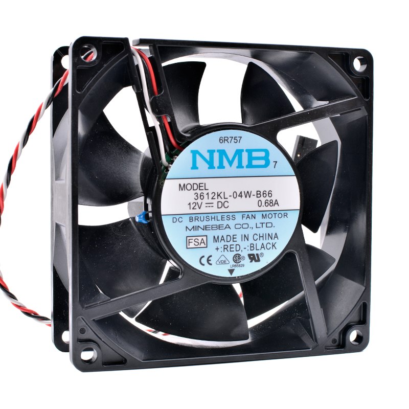 SUNON MC25060V1-000C-A99 DC5V 0.58W cooling fan