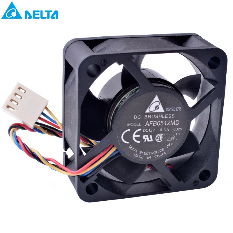 ADDA AD0424MB-C50 24V 0.07A Double ball bearing inverter fan