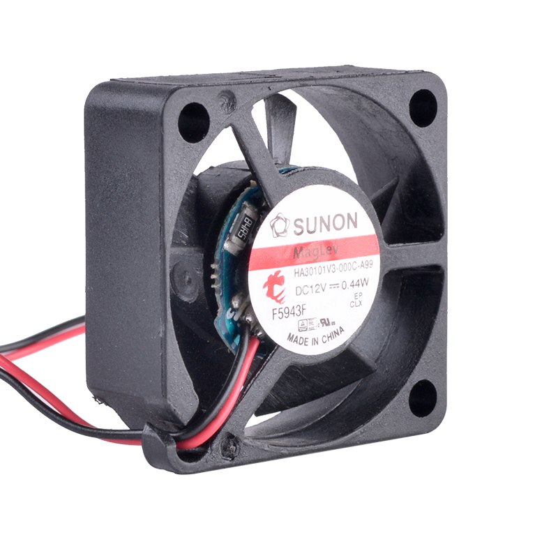 SERVO E1033X12BYAP-26 DC12V 1.A turbo blower cooling fan