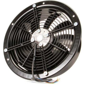 ebmpapst ACi4410HH 115VAC 4-11/16" Square Axial cooling Fan