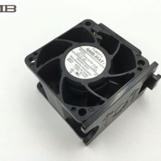 MAGIC MGA4012ZB-A15 12V 0.2A 2-wire double ball bearing cooling fan