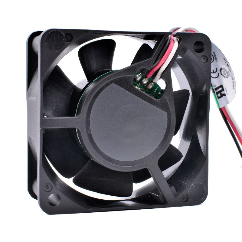 AVC C6025S24H DC24V 0.16A inverter cooling fan