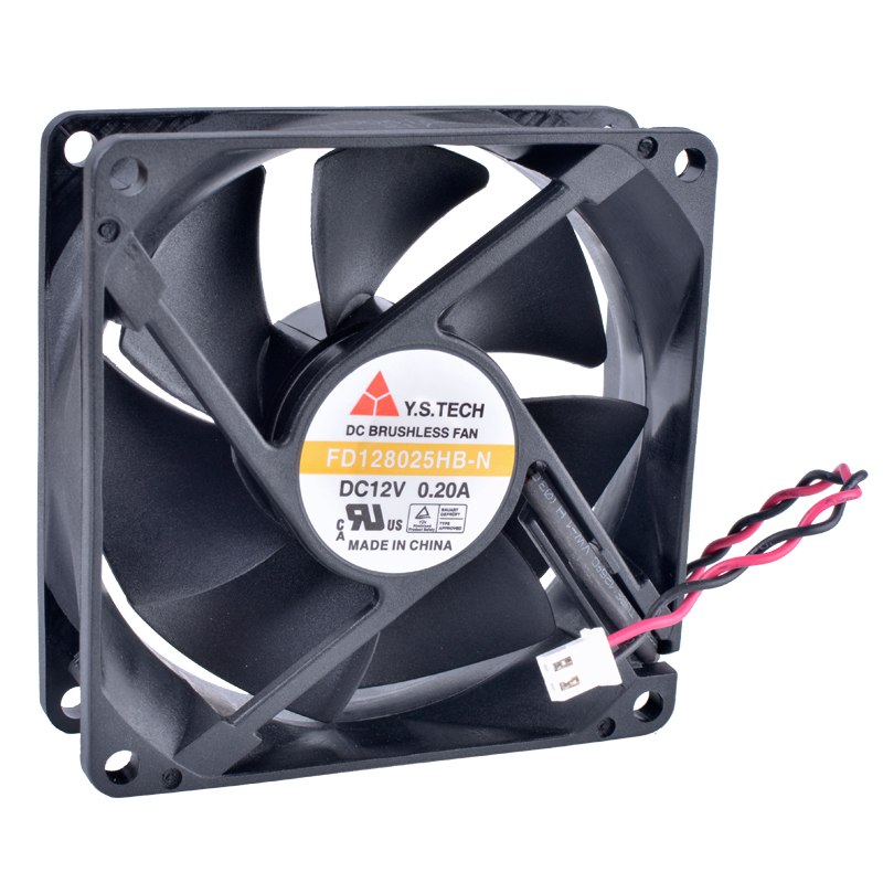 SUNON MC25060V1-000C-A99 DC5V 0.58W cooling fan