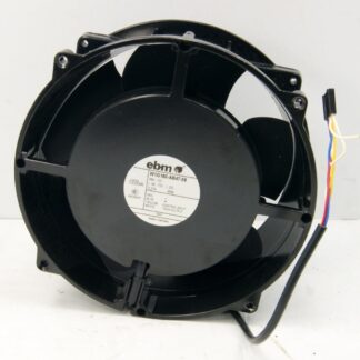 Nidec U30R12NS1Z5-51 12V 0.05A 3cm projector mini fan