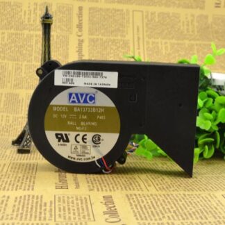 AVC BA13733B12H P403 DC 12V 2.60A GX280 cooling fan