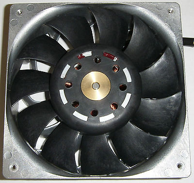 Servo G123B48BCZP-59 DC48V 1.8A  Corporation Cooling Fan