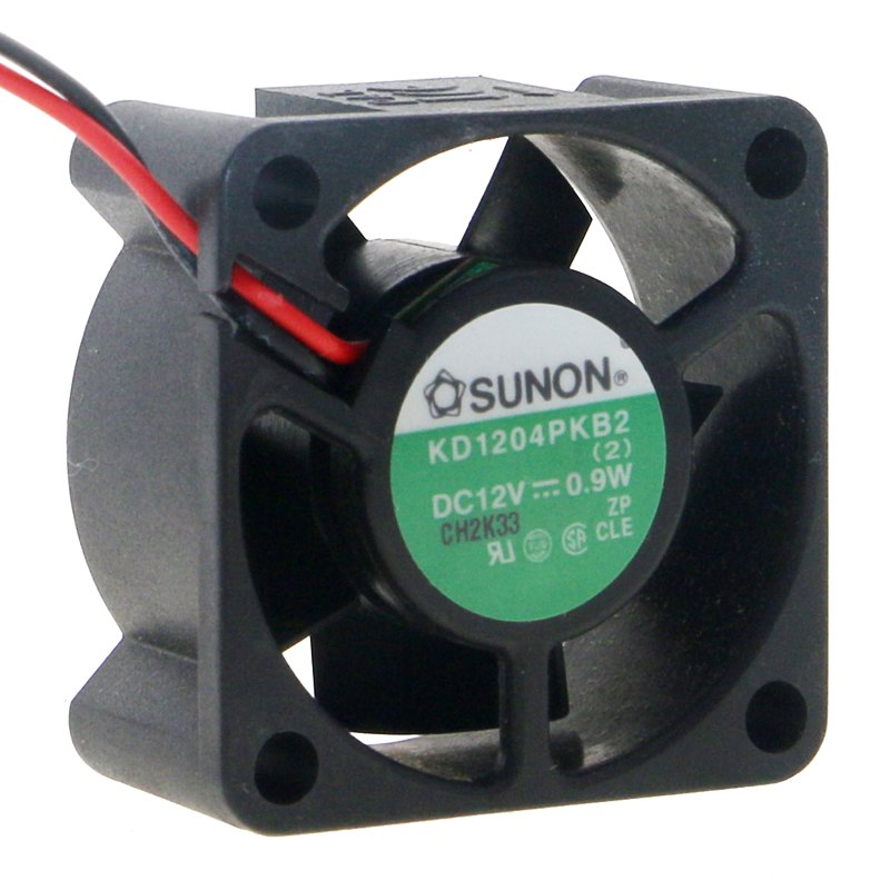 AVC BASA0715B2U 12V 0.70A ball bearing cooling fan