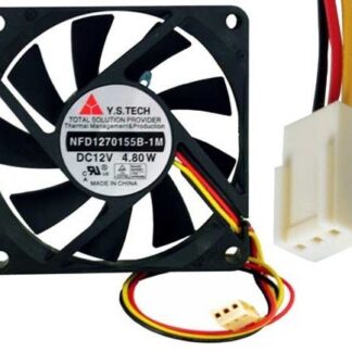 Sanyo 109L0948H482 9CM DC48V IPC Inverter Aluminum Frame Fan