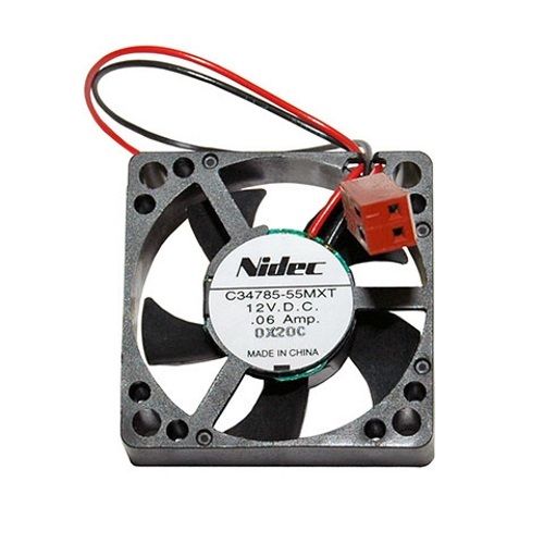 NMB 2410ML-01W-B39-XA1 5VDC/5V 3pin/Wire Ball Bearing Fan