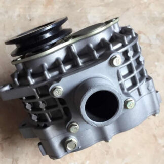 Aisin AMR300 500 supercharger Turbocharged for modification 0.6-2.2 displacement Supercharger