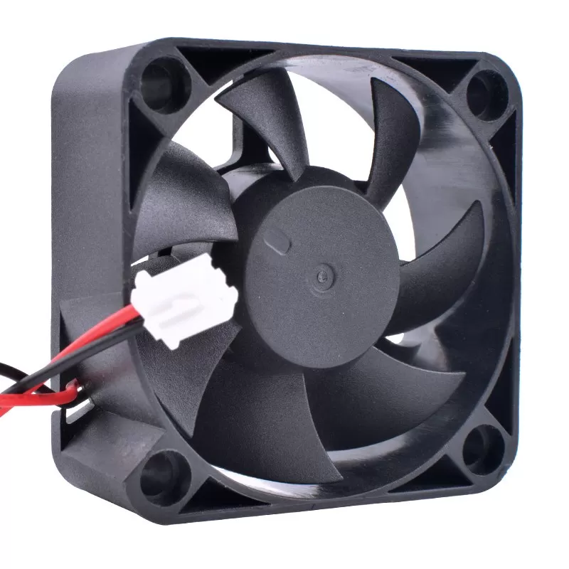 1PCS COFAN F-8015H12B 8015 12V 0.35a 8CM Laser Charger Chassis Fan NEW