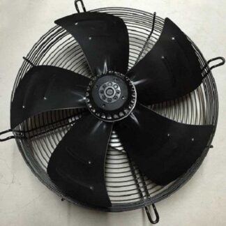 Original ebmpapst 4414FN/2HP 24v 500mA 12W fan