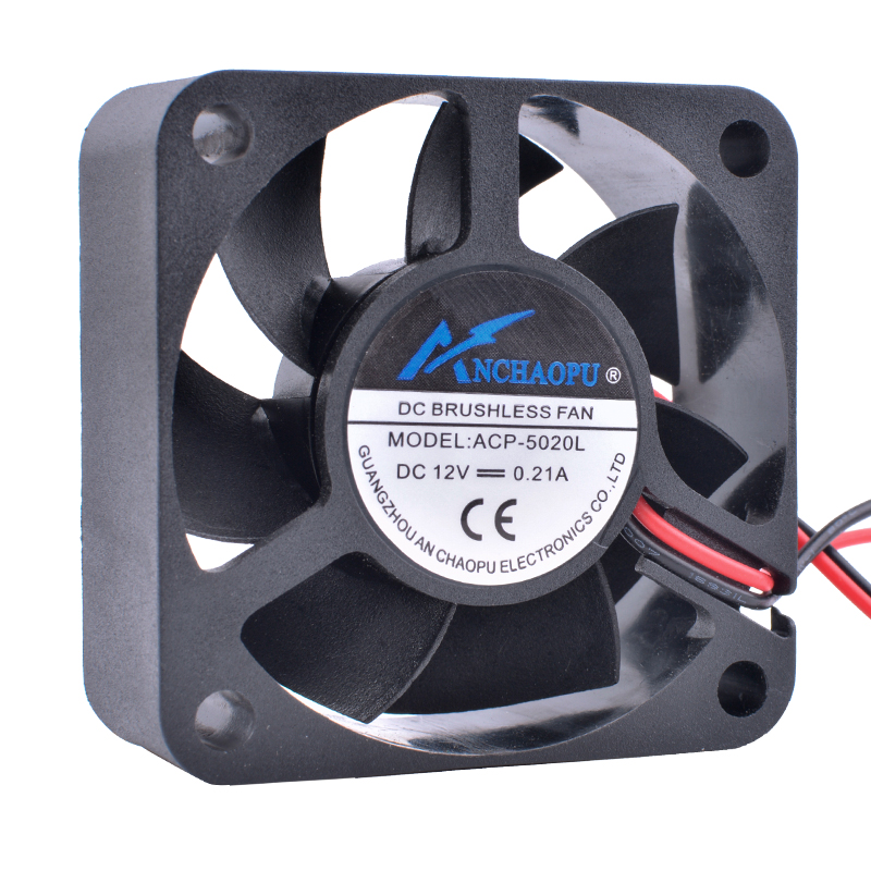 Ebm Papst  R2E190A026-25  230V cooling fan