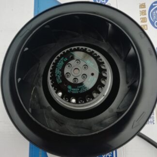 Ebm Papst  R2E190A026-25  230V cooling fan