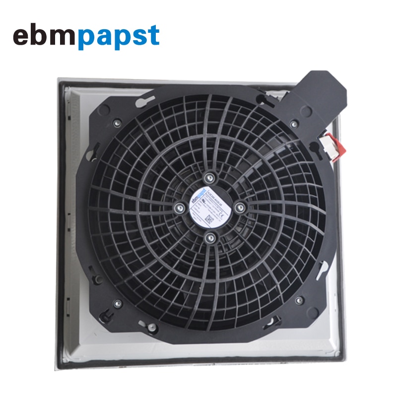 ebmpapst K2E200-AH20-05 200MM AC230V 70W Axial cooling fan